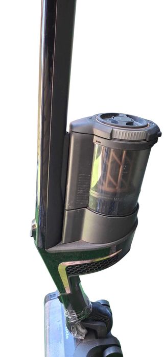 Aspirador Miele Triflex HX2 Cat & Dog Para Peças