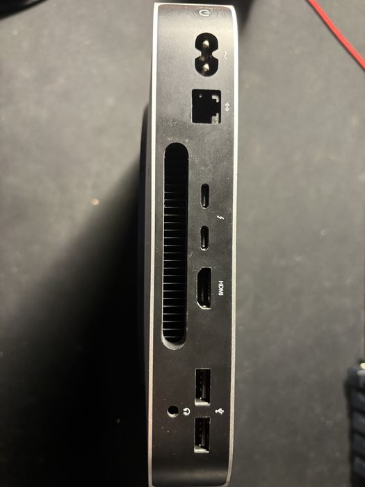 Mac mini m1 8gb ram 256gb
