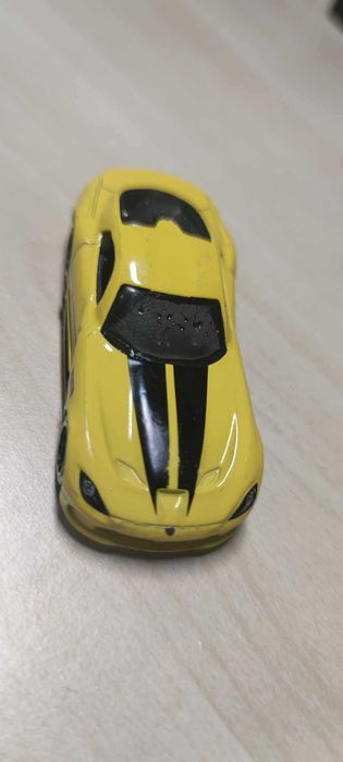 Zabawka HotWheels Samochód
