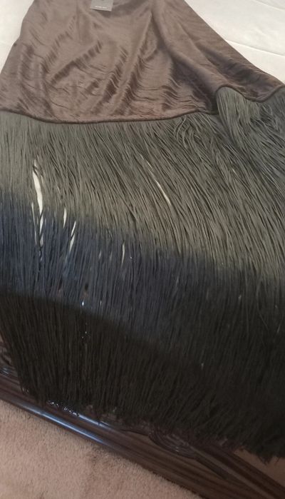 Vestido cerimónia
