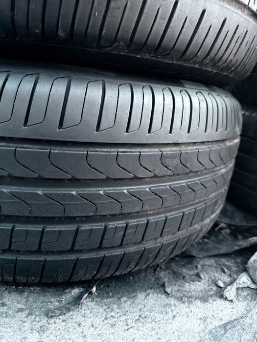 255 50 19 Pirelli Scorpion Verde RSC 2024 85%