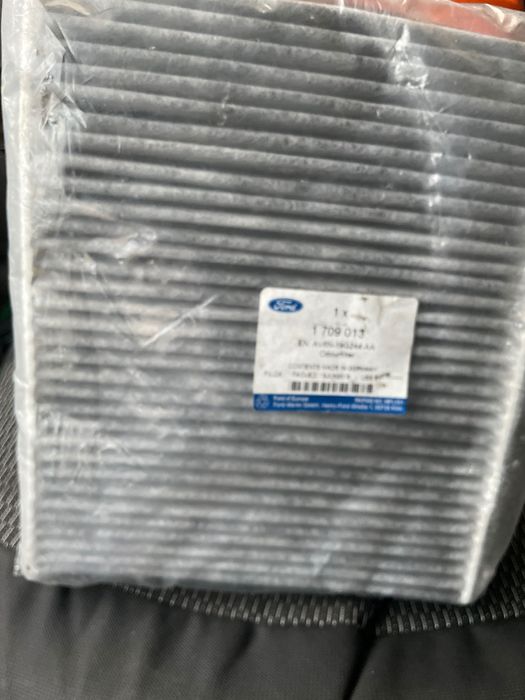 Продам фільтр салону