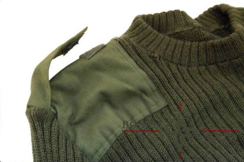 Светр "Wooly Pully", Англія, оригінал.
