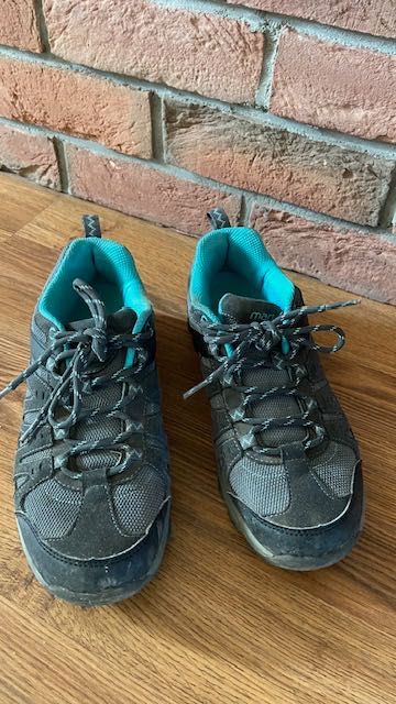 Buty trekingowe r 38 Martes