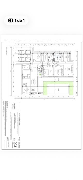 Terreno Urbano-Lote 534 m2