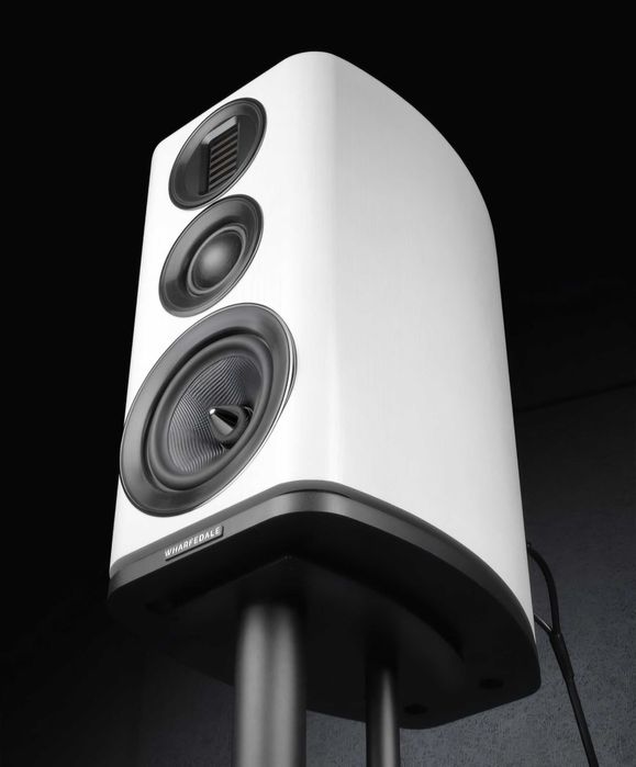 Nowość Wharfedale EVO 5.2 możliwa zamiana sklep WROCŁAW