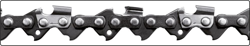 ŁAŃCUCH TNĄCY DO PILARKI 20'' .325 1.5MM 76Z - YT-84944