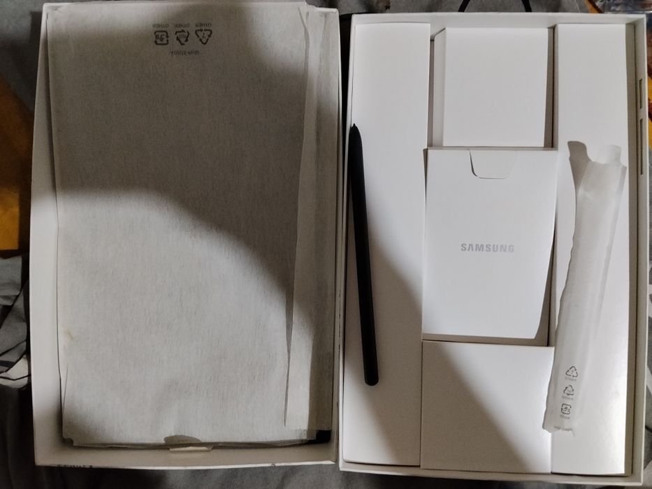 Samsung Galaxy Tab S6 Lite 2024 (4/64 GB)