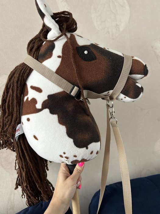 Hobby horse firmy skippi