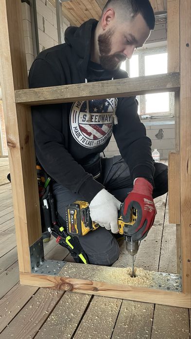 Електрик Ковель, Маневичі та округи електрика ремонт плиточник майстер