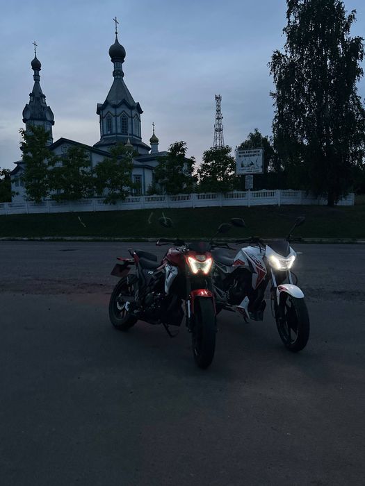 Продам lifan sr220