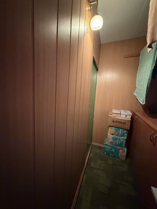 Продається 3 кімнатна квартира на Тутковського з Автон. Опаленням.