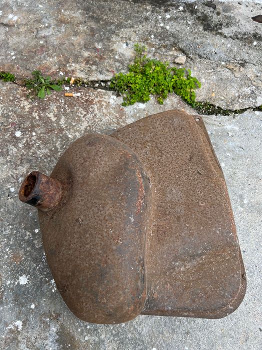 mini 1000 várias peças