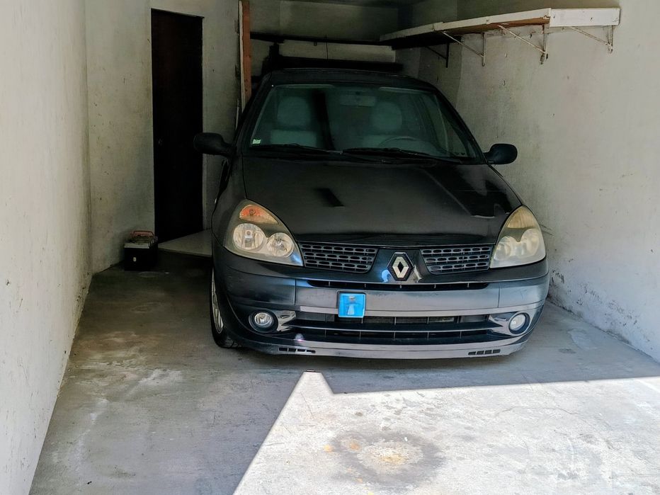Alugo garagem box n222