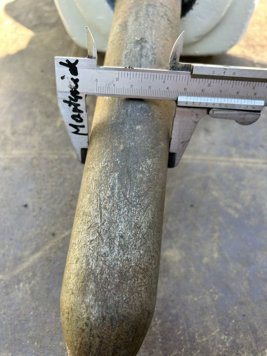 Młot hydraulichny Furukawa FX35 do minikoparki