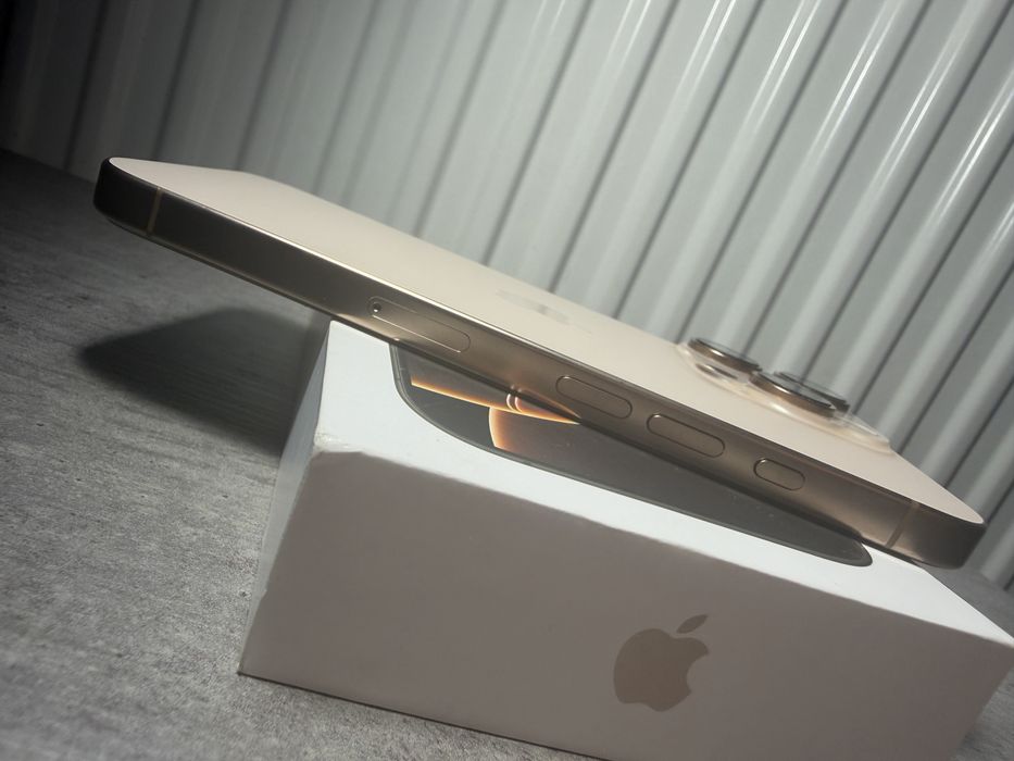 iPhone 16 pro | 91% kondycji | ladny