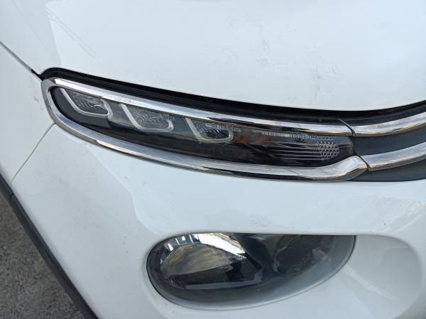 Frente completa CITROËN C3 III (SX)