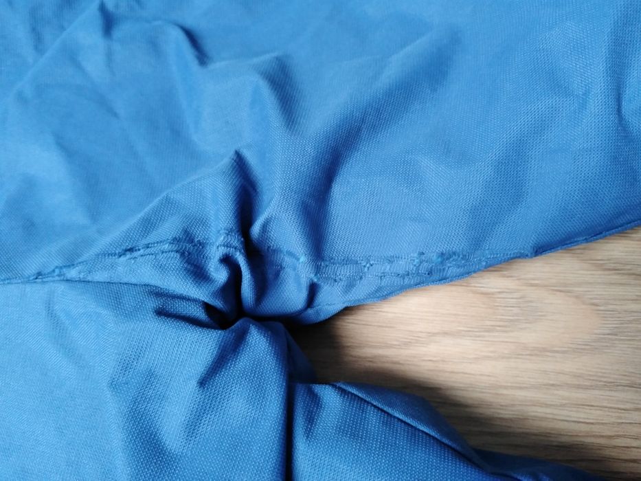 Kurtka zimowa chłopięca, 74cm, spodnie ocieplane