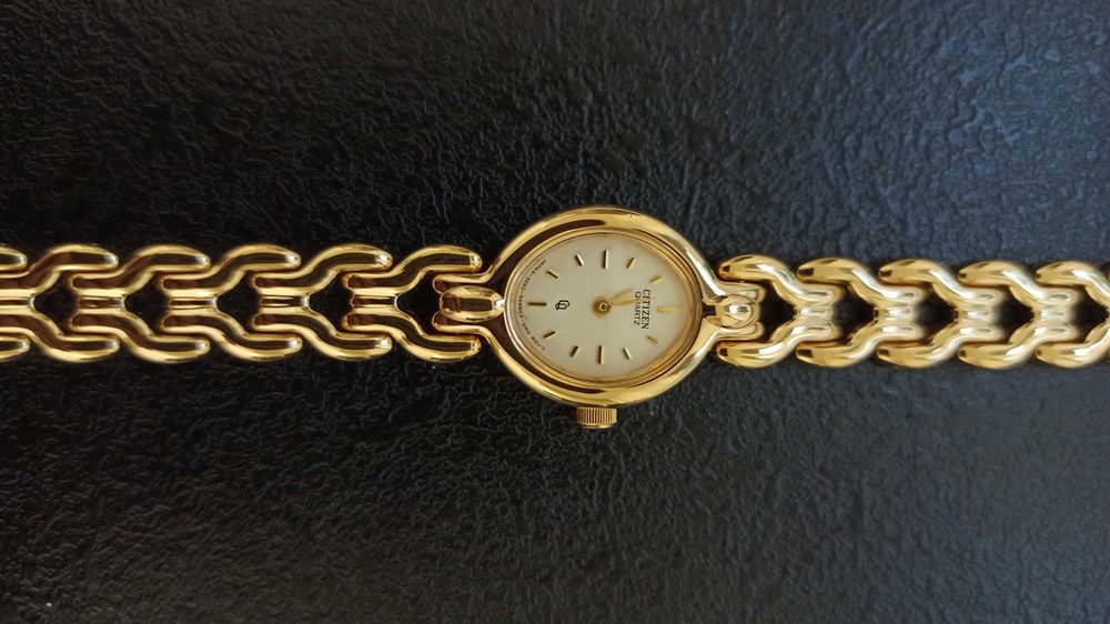 Zegarek damski Citizen Quartz Japan 3220