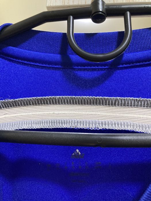 Футбольная футболка jersey Chelsea 11 Drogba