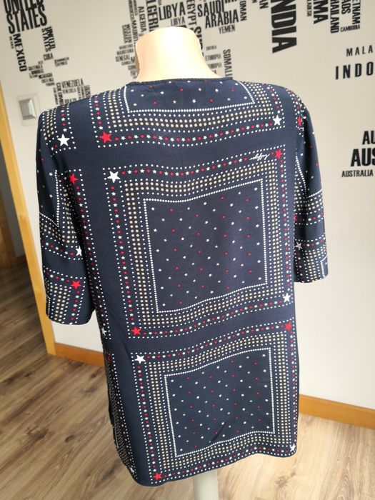 Bluzka Tommy Hilfiger