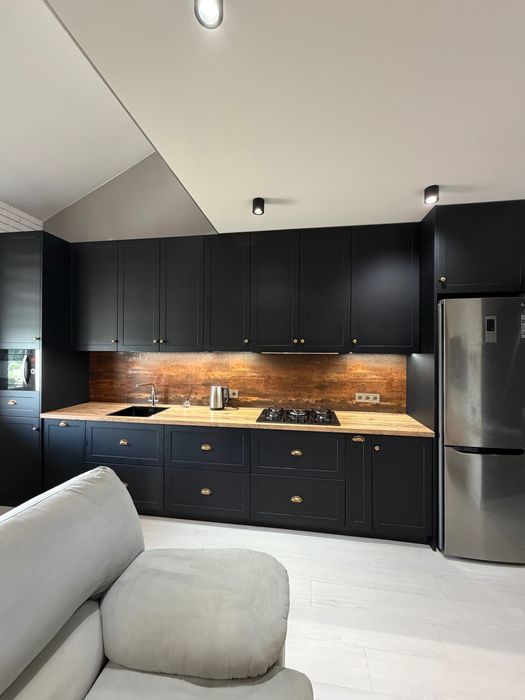 Продам 2-кімнатну квартиру в ЖК Desna residence