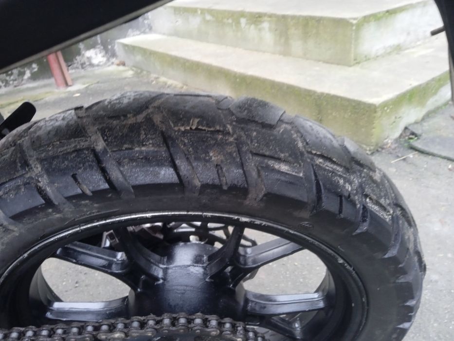 Продам Мото Текен 250