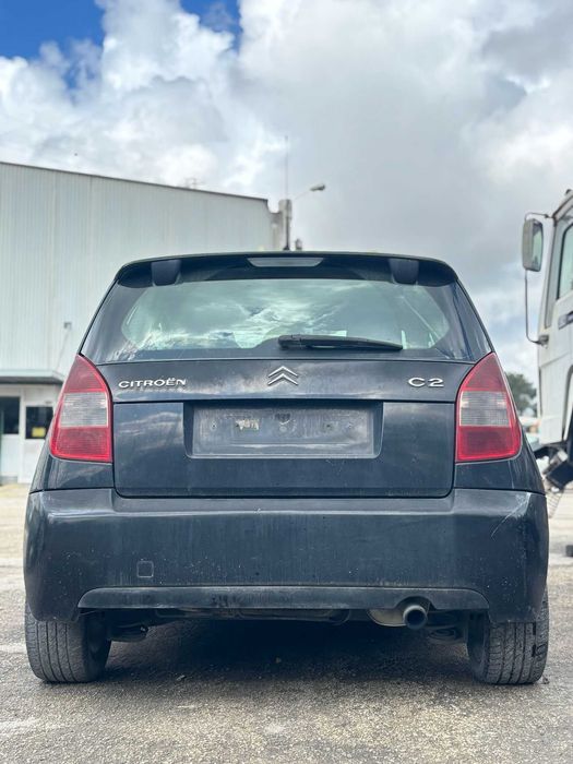 Citroen C2 para peças