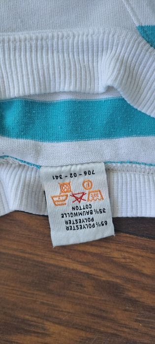 Bluza damska Puma vintage, 5