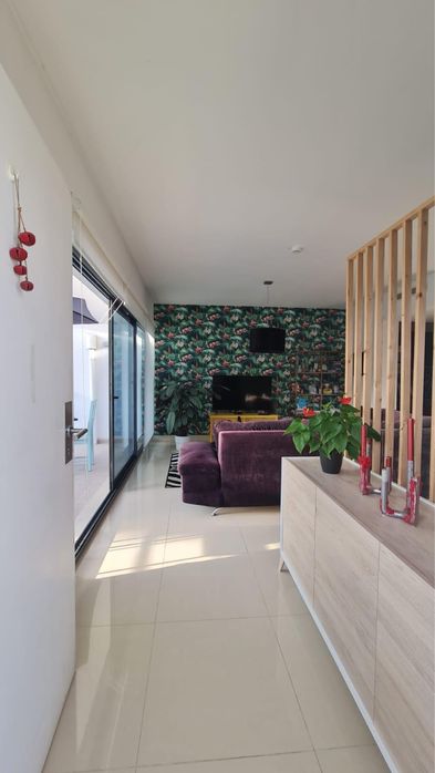 T1+1 exclusivo com piscina em Condominio fechado