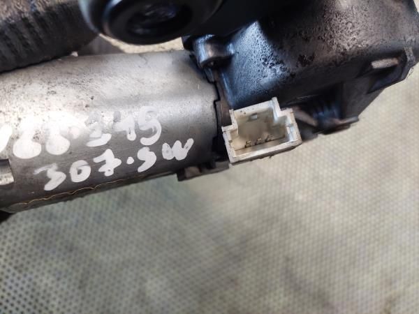 Motor limpa vidros trás PEUGEOT 307 SW (3H)