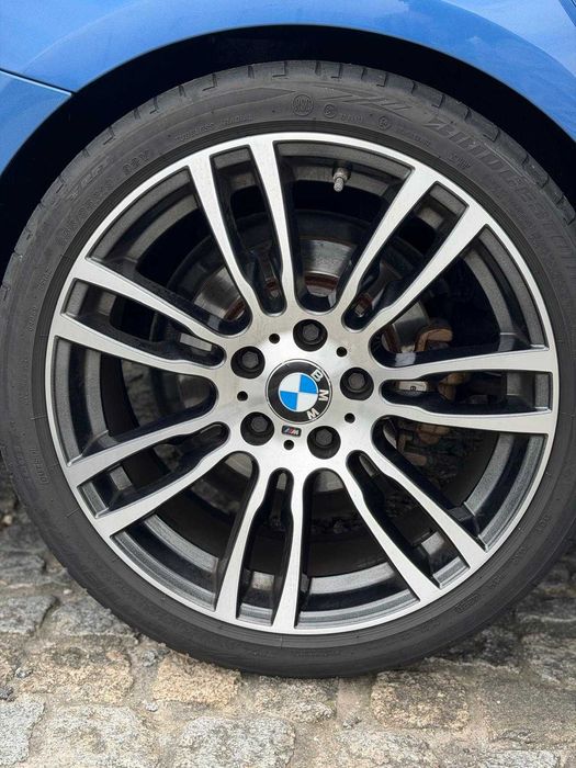 BMW 320d M Performance - Diesel - FULL EXTRAS