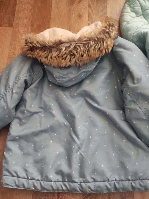 Пакет одягу 92 р стан гарний ціна за все