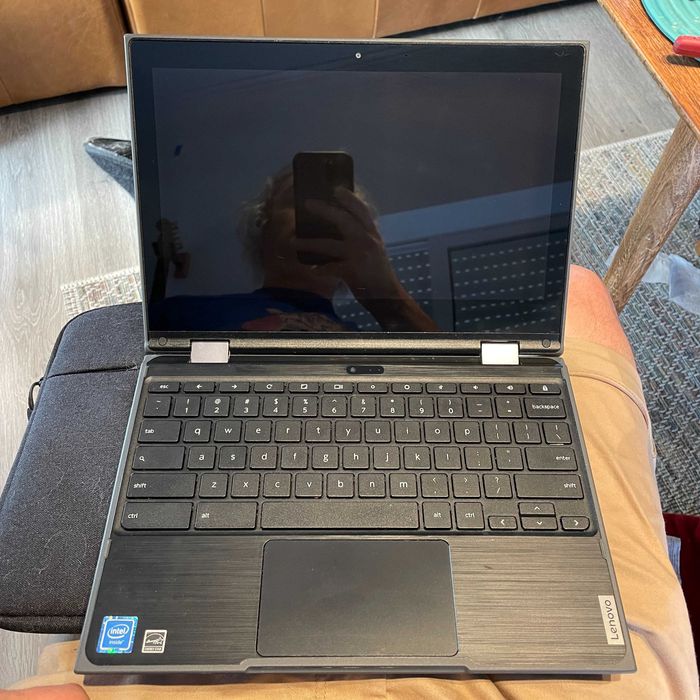 Lenovo 300e 2nd Gen. Chromebook Cascais E Estoril • OLX Portugal