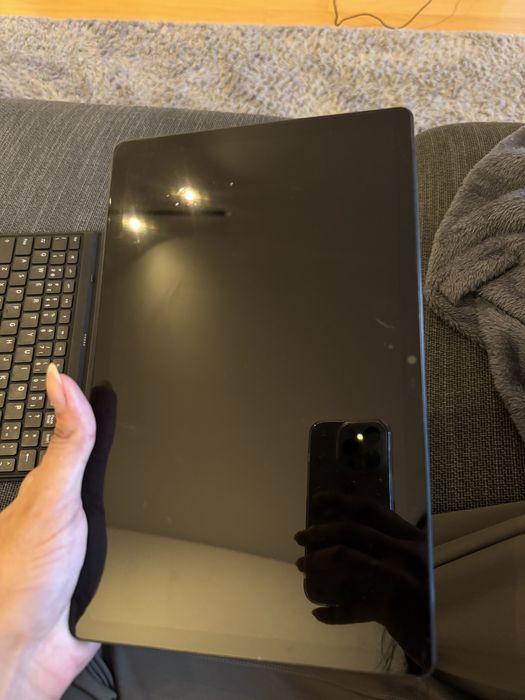 Tablet Vaio TL10