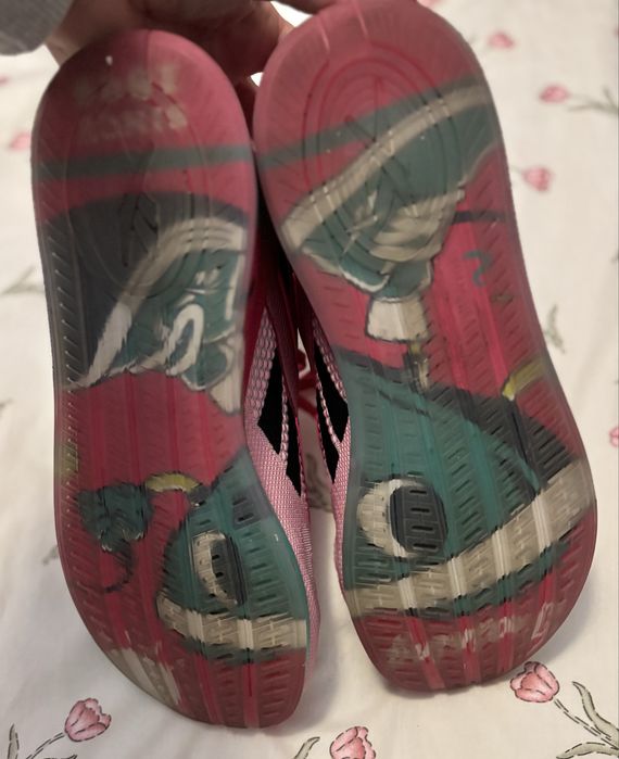 Sapatilhas de treino Reebok Nano X4