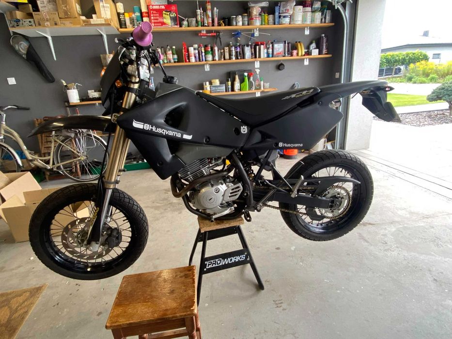 Husqvarna