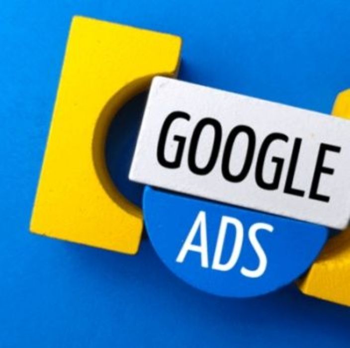 Налаштування реклами Google Ads | Реклама Гугл | Настройка рекламы Google Ads | Контекстная реклама | сайт під ключ ! Програміст