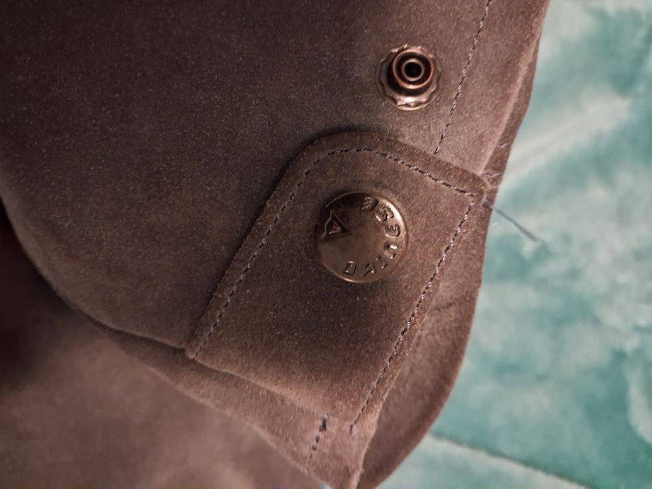 Casaco dainese N48 como novo