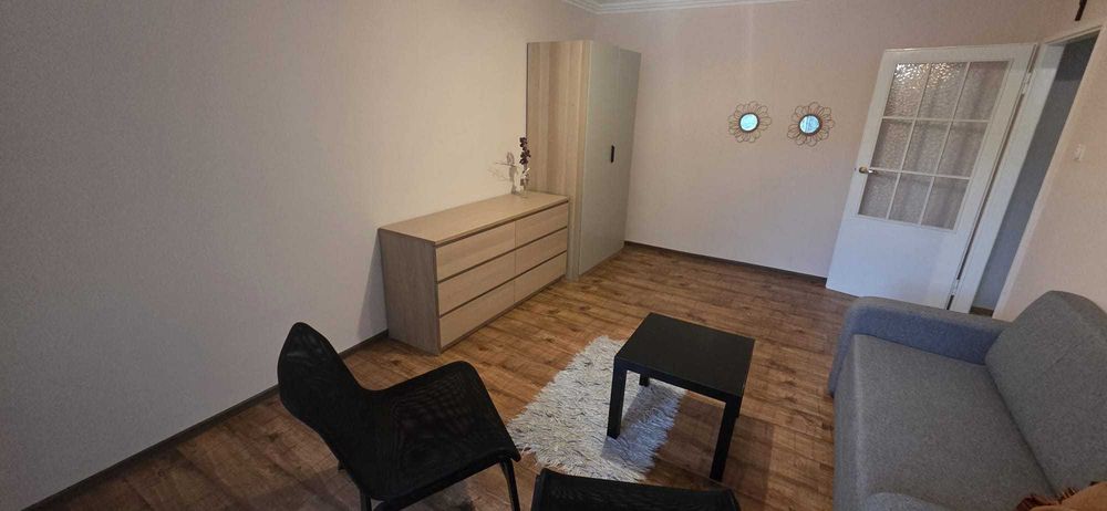 2 pokoje | 45,9 m² | 1 piętro | Zawadzkiego Zośki