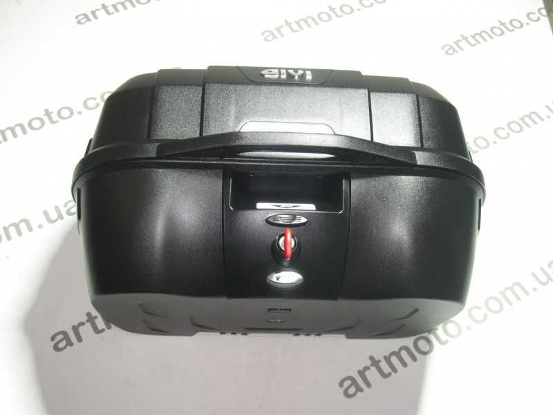 Кофр+кріплення GIVI B45NMD