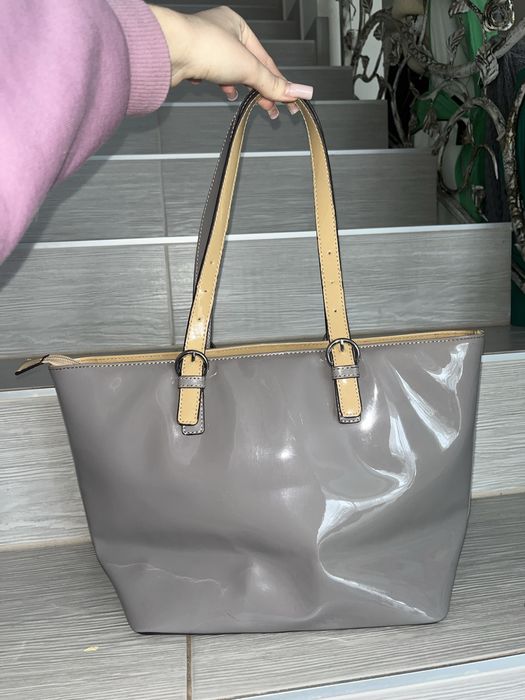 Torebka Monnari na ramię/do ręki damska