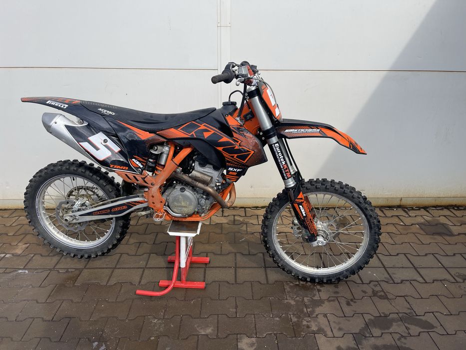 KTM