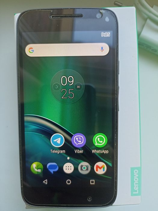 moto z play - купити мобільні телефони та смартфони - Ціна на OLX.ua