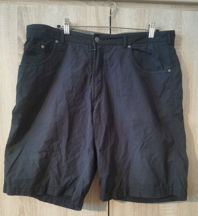 Spodenki granatowe Globe Trotter 27