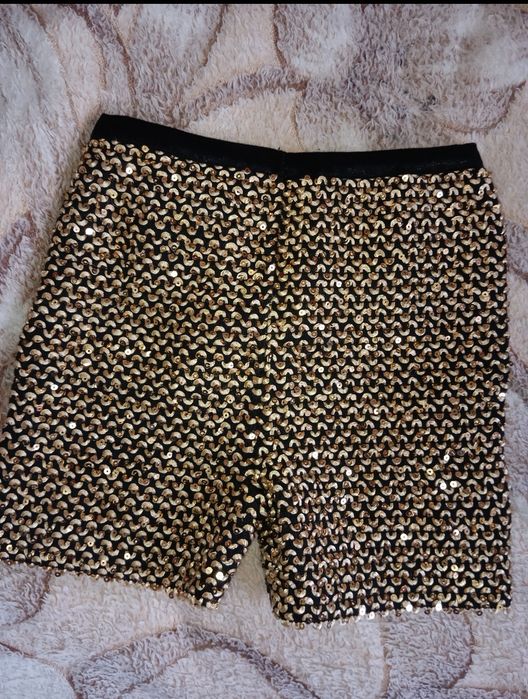 Шорти для дівчинки