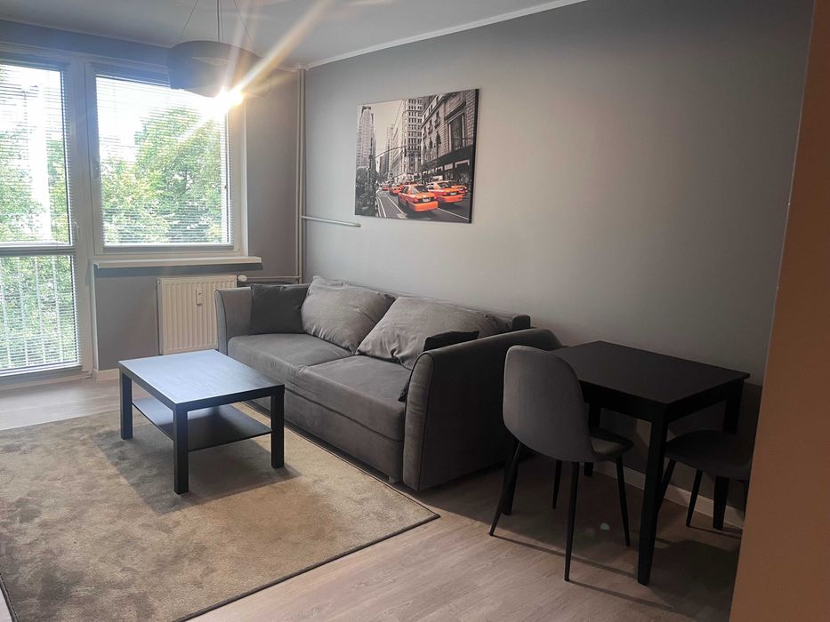 Mieszkanie, studio 25m2