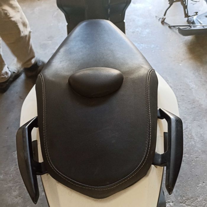 Scooter Keeway Evo