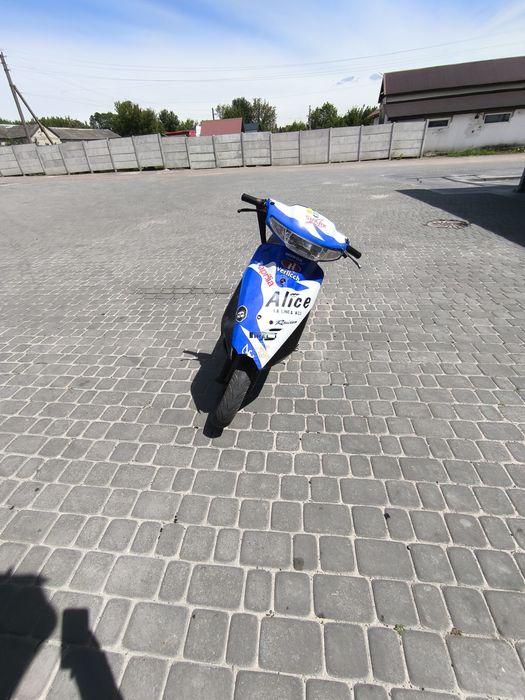 Продам Хонда діо27