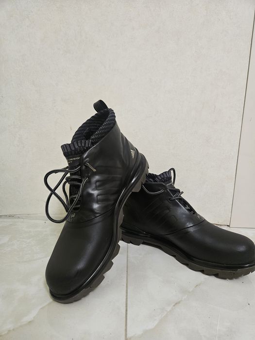 Adidas Porsche design